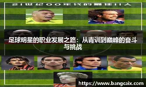 足球明星的职业发展之路：从青训到巅峰的奋斗与挑战