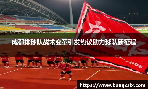 成都排球队战术变革引发热议助力球队新征程