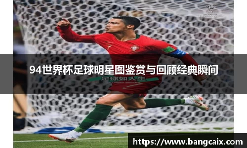 94世界杯足球明星图鉴赏与回顾经典瞬间