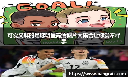 可爱又胖的足球明星高清图片大集合让你爱不释手